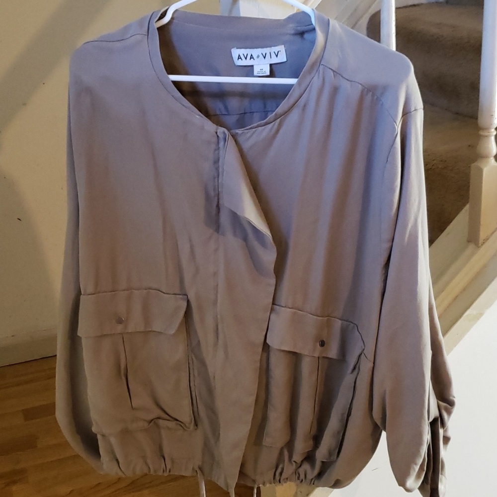 Jacket